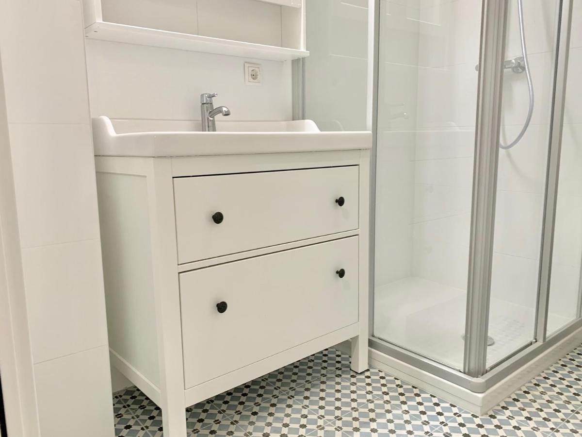 Altstadt Apartments Melk Mit Sauna Екстер'єр фото