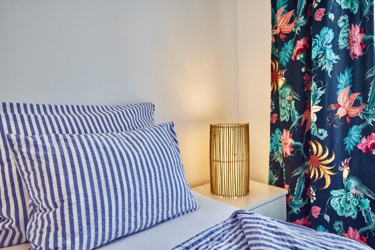 Altstadt Apartments Melk Mit Sauna Екстер'єр фото