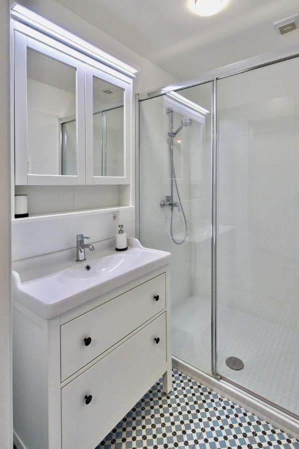 Altstadt Apartments Melk Mit Sauna Екстер'єр фото