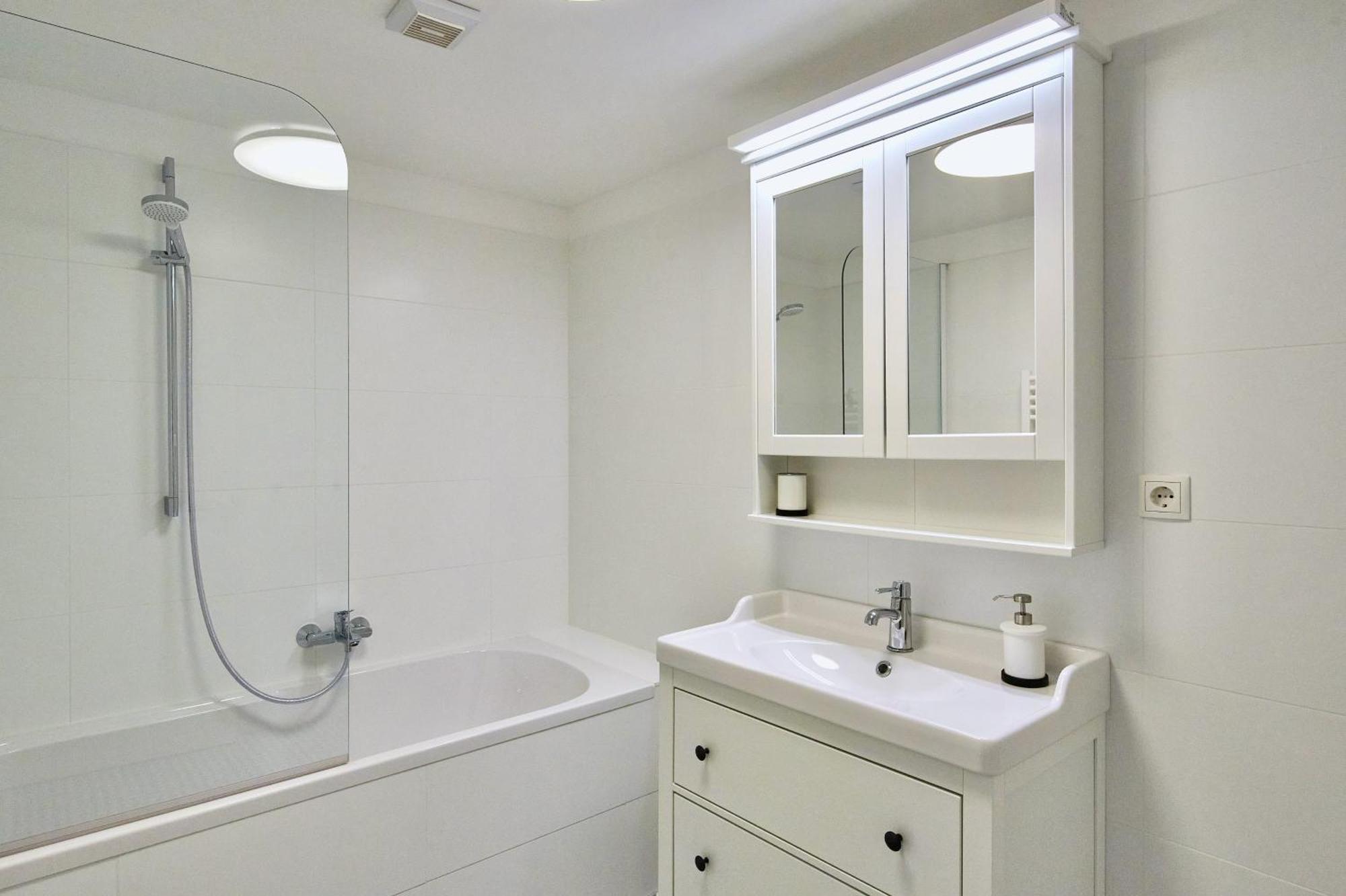 Altstadt Apartments Melk Mit Sauna Номер фото