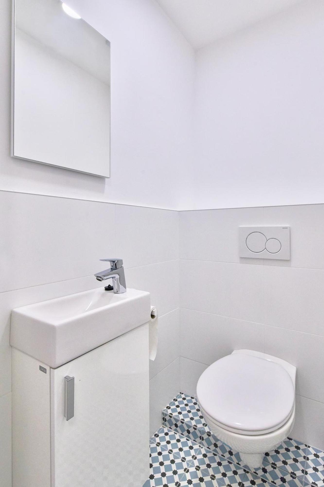 Altstadt Apartments Melk Mit Sauna Номер фото